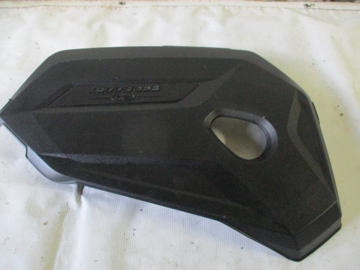 MOTORHAUBE FRONTHAUBE FORD 1,6 ECO BOOST BM5G6A949A