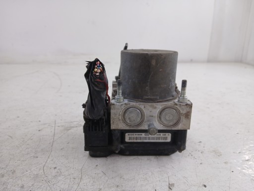 NISSAN PRIMERA P12 Hauptbremszylinder Bremspumpe ABS 47660AV712 0265800334