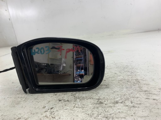 MERCEDES W203 mirror right 7 PIN C197