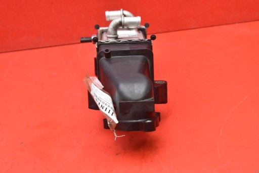 Radiatore / Raffreddatore radiatore intercooler 04B145749K SKODA FABIA 3 III NJ 1.4 TDI 105 KM 14-18