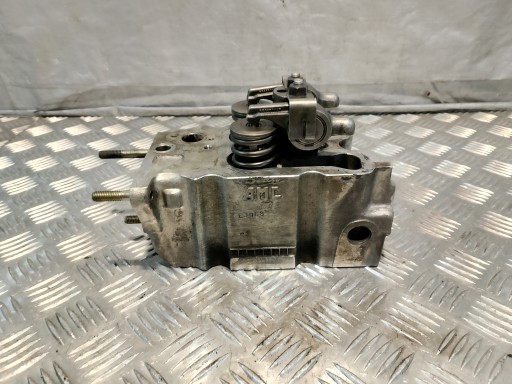 TESTATA Motore VOYAGER III 3 2.5 TD 116 KM 3954860