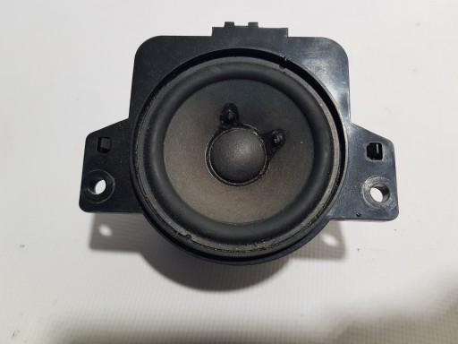 speaker consoles of the dashboard central MERCEDES SLK W171 W171