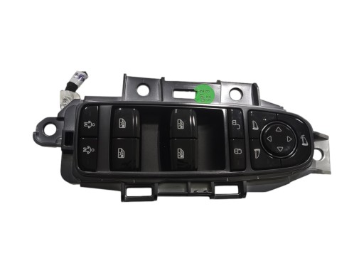 PANEL ovladac okien ľavý predok BYD SEAL EKEA-3746500B 2024-2025