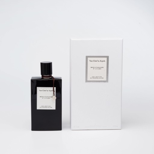 van cleef & arpels collection extraordinaire - bois d'amande woda perfumowana 75 ml   