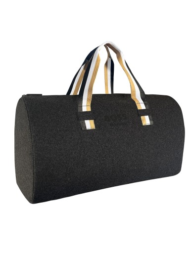 МІСНІСТЬ ДОРОЖНЬОЇ СУМКИ HUGO BOSS GREY WEEKEND