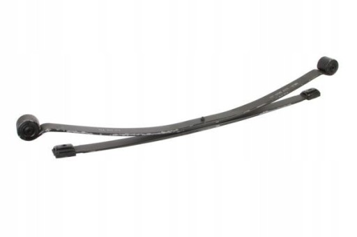 MLS-33795000 - Рессора в сборе DB