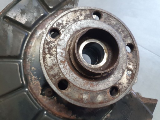 Volkswagen PASSAT CC swing right front front 3C0407258G