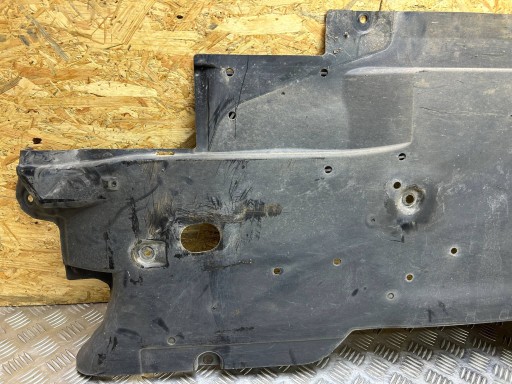 cover chassis left Mazda 6 GJ 2016 GHP956371