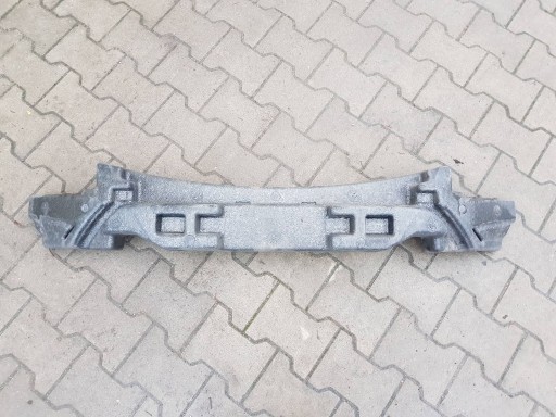 HYUNDAI I30 and LIFT ABSORBER of a bumper front OE 86520-2R500 2011R