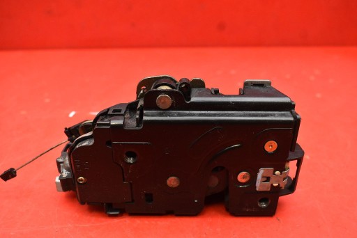 lock door right rear part rear EU 7L0839016 SEAT ALTEA 1 and 04-09