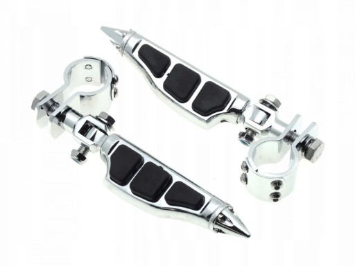 MT216-048 049 - ПІДНІЖКИ ПІДНІЖКИ ПРОГУЛЯНКОВІ НА ГМОЛІ - 25 ММ