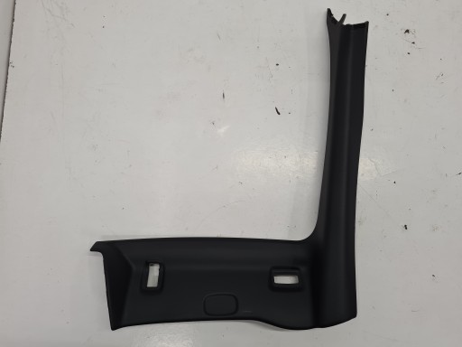 A1726901525 - MERCEDES SLK W172 кришка стійки a ліва