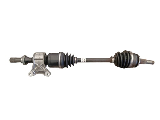 joint semi-axis right front MAZDA MX-30 ELEKTRYK EV 35.5 kWh
