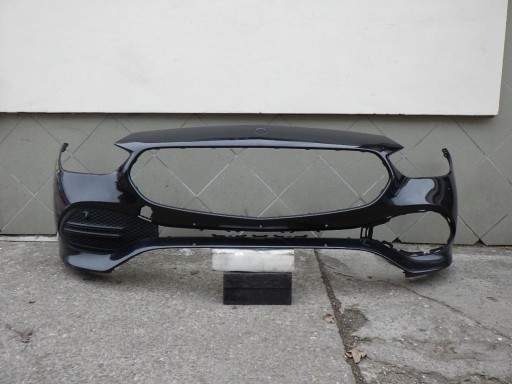 MERCEDES C KLASA 206 W206 21- front bumper