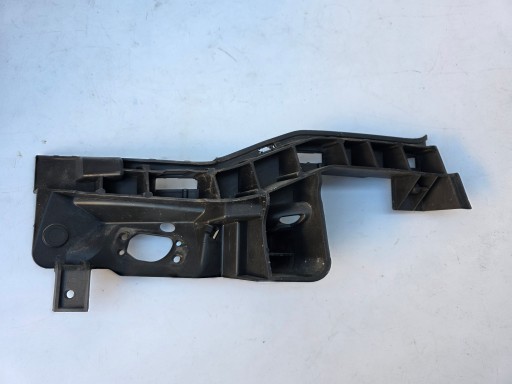Suppporto montaggio paraurti Traversa Destro AUDI A6 C7