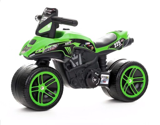 Falk 502KX для пасажирів