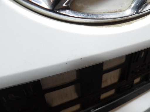 HYUNDAI IX35 LIFT rear trunk door complete TCW