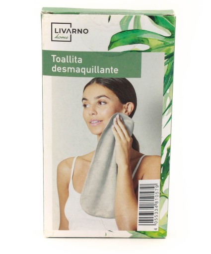 Косметичні подушечки Livarno Home прямокутні 1 шт.