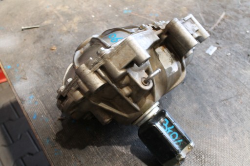 3406. diferencijal RANGE ROVER M8E2-3017-AB