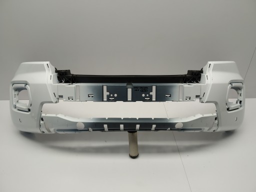 2018+ Ford Ranger lift bumper front PDC Bialy