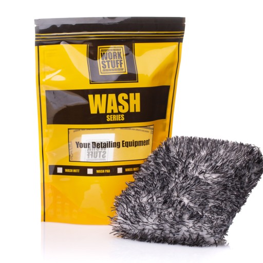 РОБОТА Wash Pad Typhoon Car Wash Pad