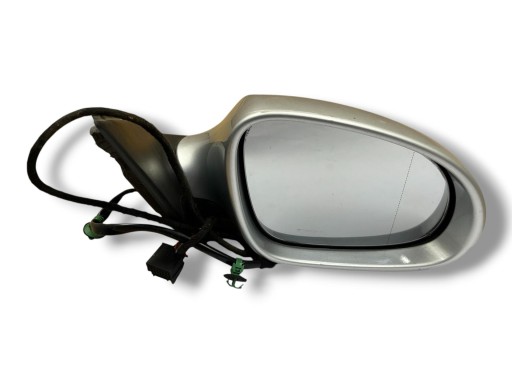 specchietto retrovisore esterne destro bocchetta Volkswagen Passat B6 2009 3C2857508CJ