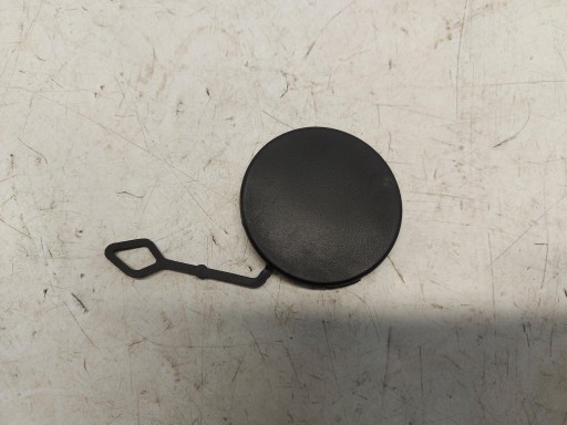 Transit Custom II 2024 towing hook cap of a bumper front front pz31-17k922-a
