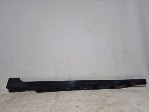VW PASSAT B8 14-23 threshold right moulding threshold right