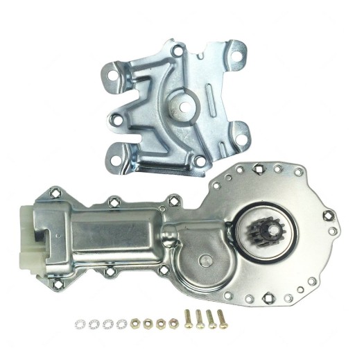 ACI-82458 - Моторчик стеклоподъемника firebird 82-92 century 82-96 sonoma 91-93