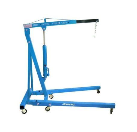 Кран для мастерских 2T NORTEC