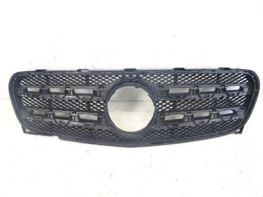 grill grille front front MERCEDES GLA LIFT W156 A1568880400