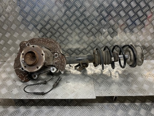 MCPERSON otoč levý předek přední BMW E87
