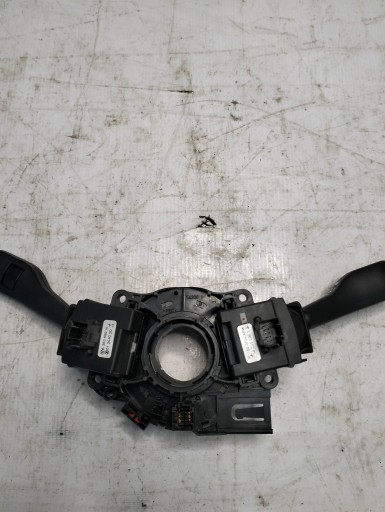 Commodo essuie glace Anneau Airbag volant kierunki Essuie glaces BMW e46