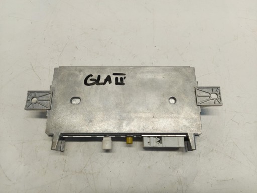 MERCEDES GLA 200 II H247 module control unit Bluetooth A0009002640