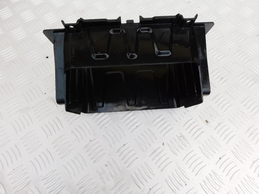 Mercedes Vito Viano W447 Poignée Boîte Support plaque radia Europa