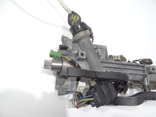 steering wheel rod BMW X3 E83 LCI AUTOMAT 3450158