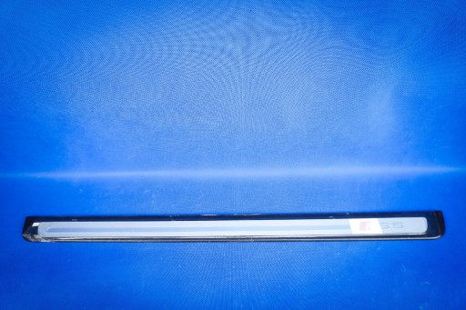 moulding threshold left Audi RS5 8T Coupe 8T0853373M