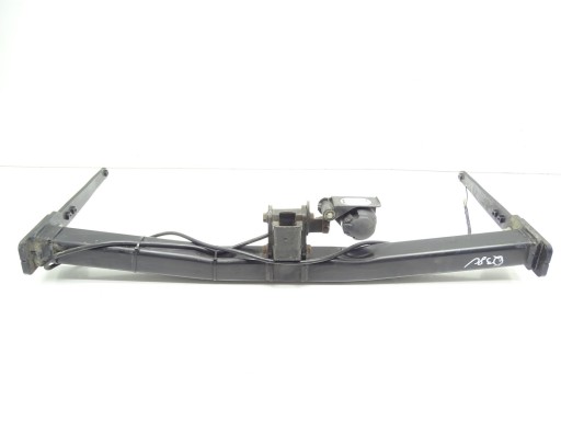 Фаркопная балка край 6240 audi q3 8u