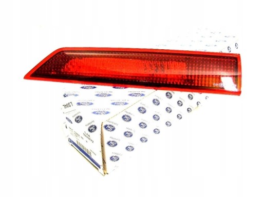 BK21-13N408-BD BK2113N408BD - Стоп-сигнал FORD TRANSIT CUSTOM лівий 2012-2016рік