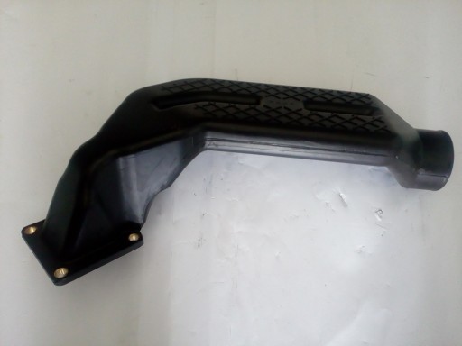 12345w46uw57ie57ie56uw6 - Труба всасывающего коллектора Yanmar HC, Hangcha