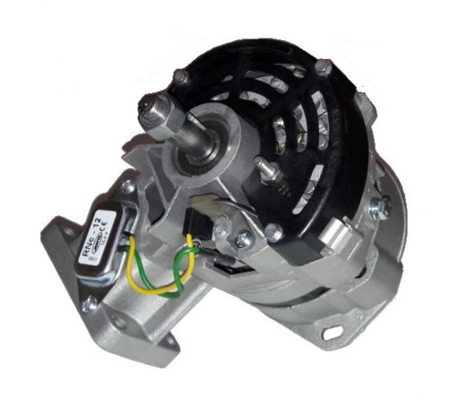 F126-ALT.01 - Генератор fiat 126p toddler bg0