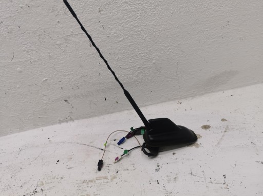 Antenne Toit GPS VW TIGUAN et 5N 1K0035501H 07-16