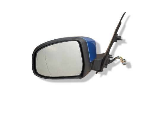 mirror exterior left side Ford Focus 2 facelift 2008 8M51-17683-YF