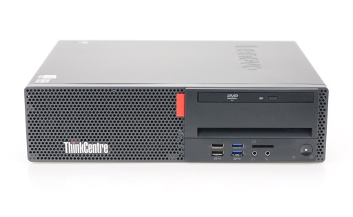 Lenovo M75S-1 SFF Ryzen 3 Pro 2200G 8GB 256GB NVMe DVDRW