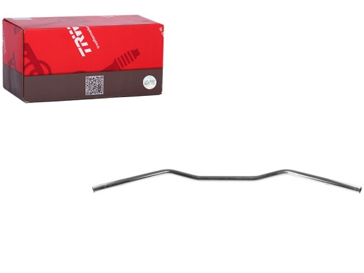 MCL132CKK - РУЛЬ FLYERBAR МОТОЦИКЛЫ TRW