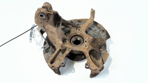 swing right front 5Q0400054GD SEAT LEON III