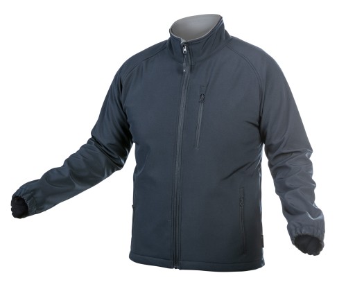 HOGERT флисовая куртка рабочая R. XL софтшелл