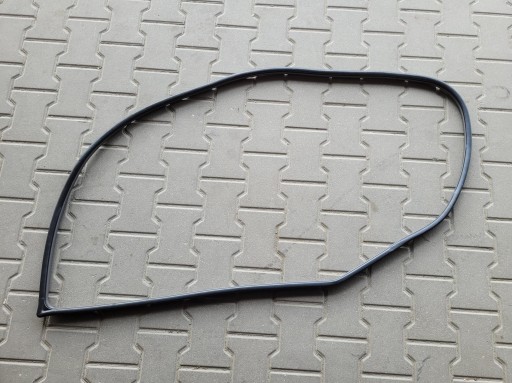 gasket door front front left SSANGYONG RODIUS II