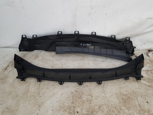 436754 - Склопакет Opel Astra K