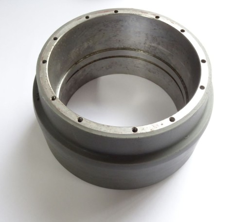 234234 - Приводне колесо Noblelift ECL1016